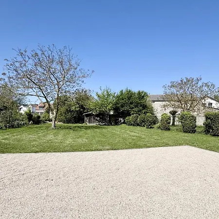 בית נופש L'hermionne, Maison Pour 8 Personnes