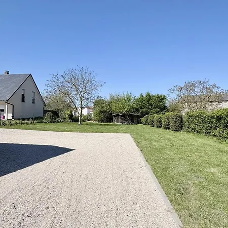 L'hermionne, Maison Pour 8 Personnes בית נופש *